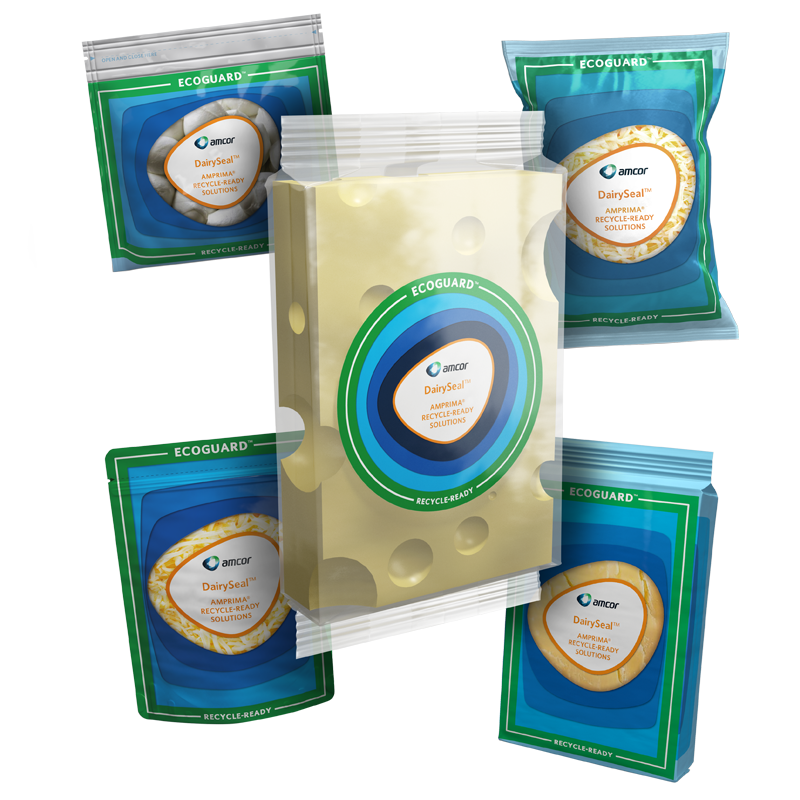 AmPrima® Recycle-Ready Solutions