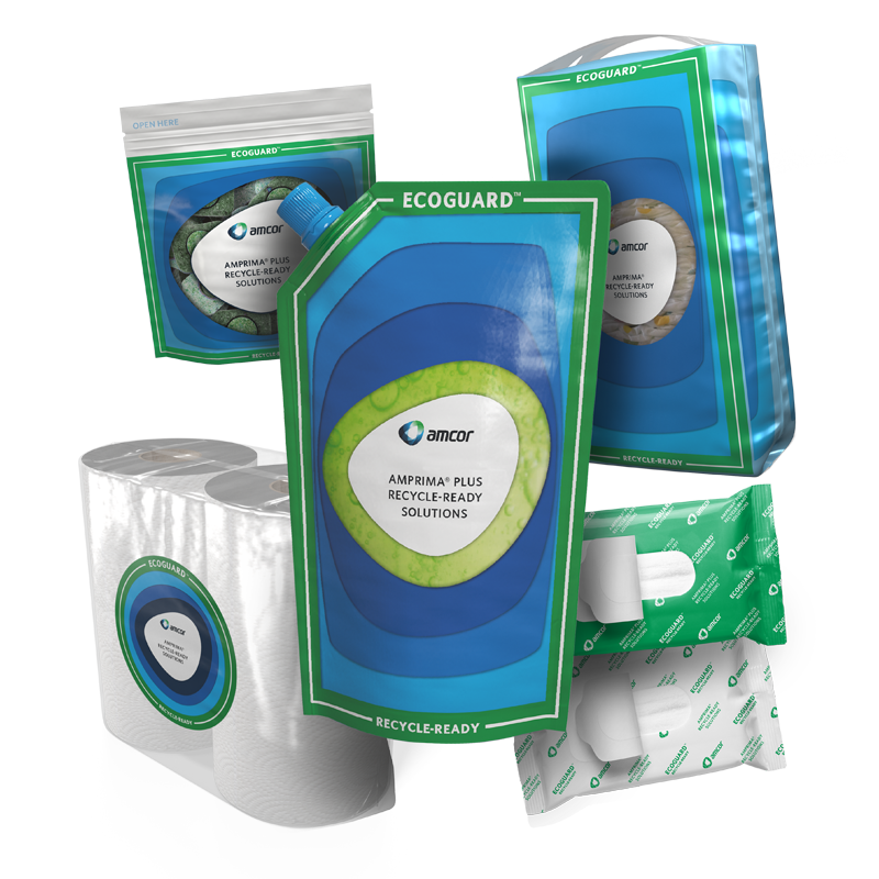 AmPrima® Recycle-Ready Solutions