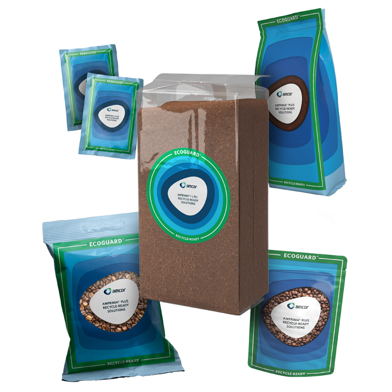 AmPrima® Recycle-Ready Solutions