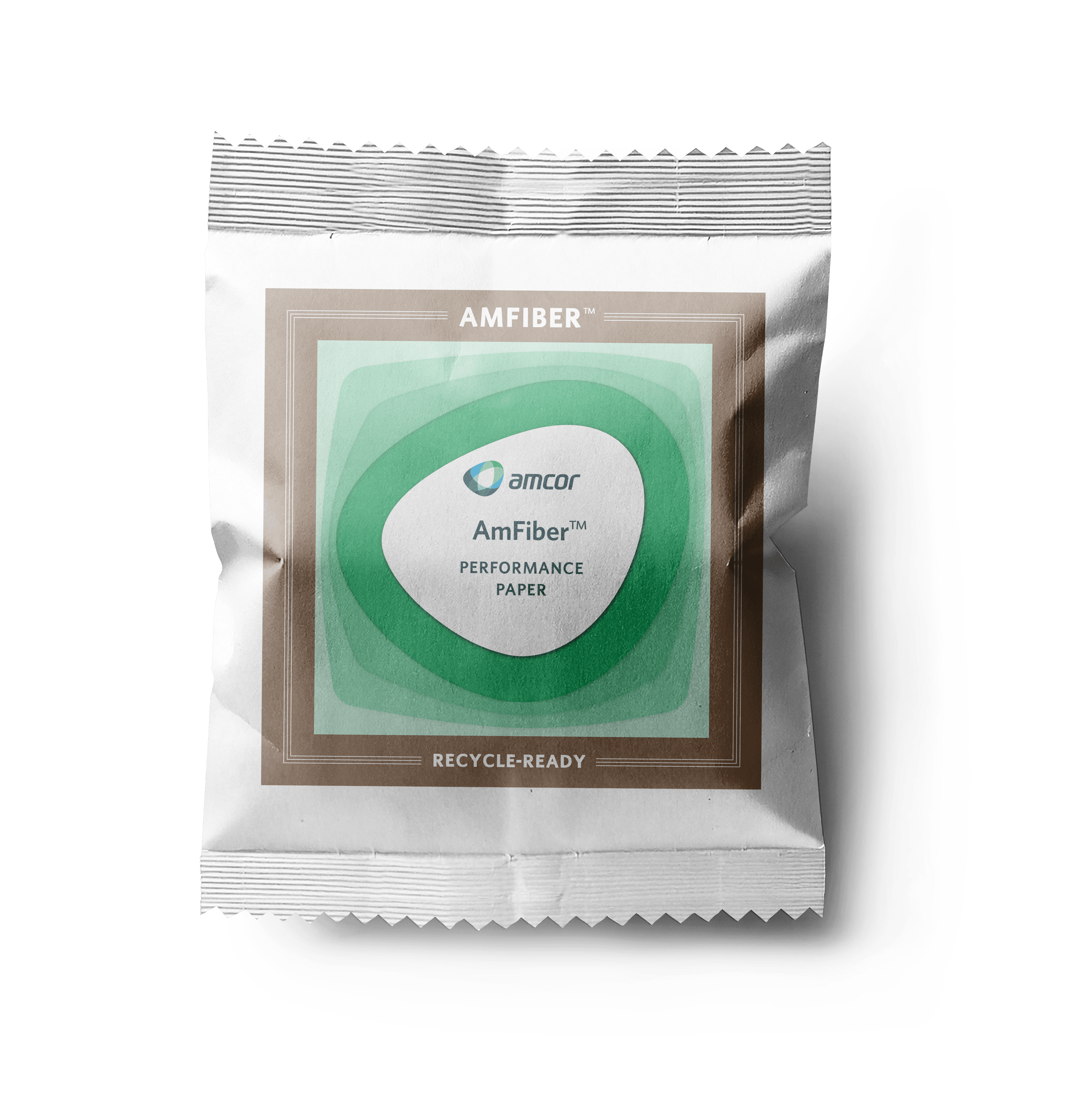 recyclable paper-based packaging