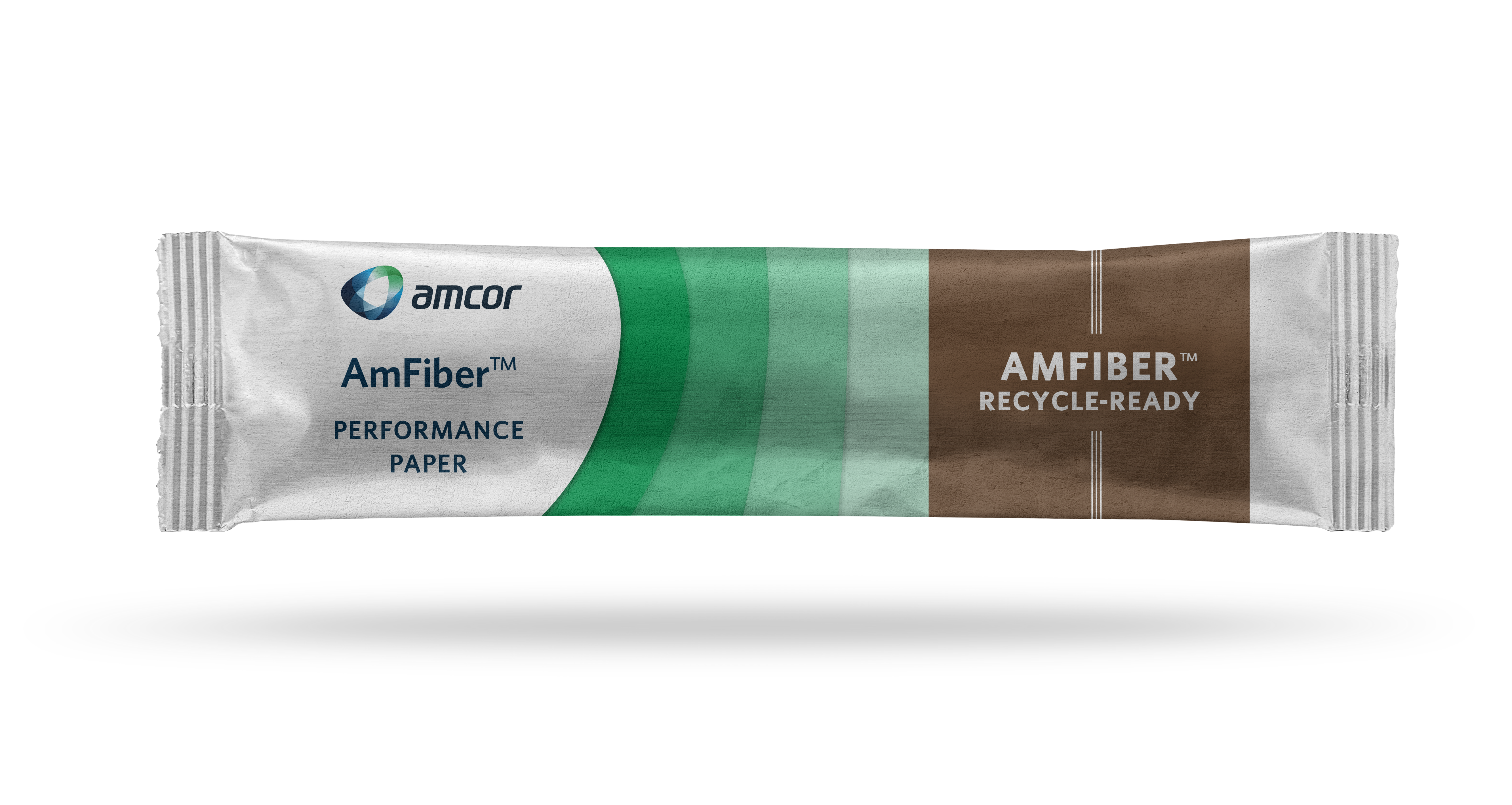 recyclable paper-based packaging