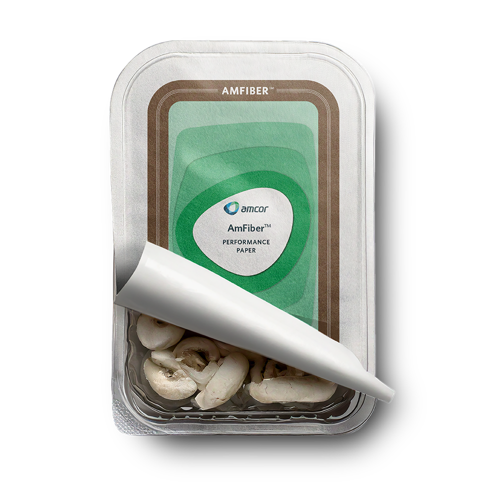 recyclable paper-based packaging