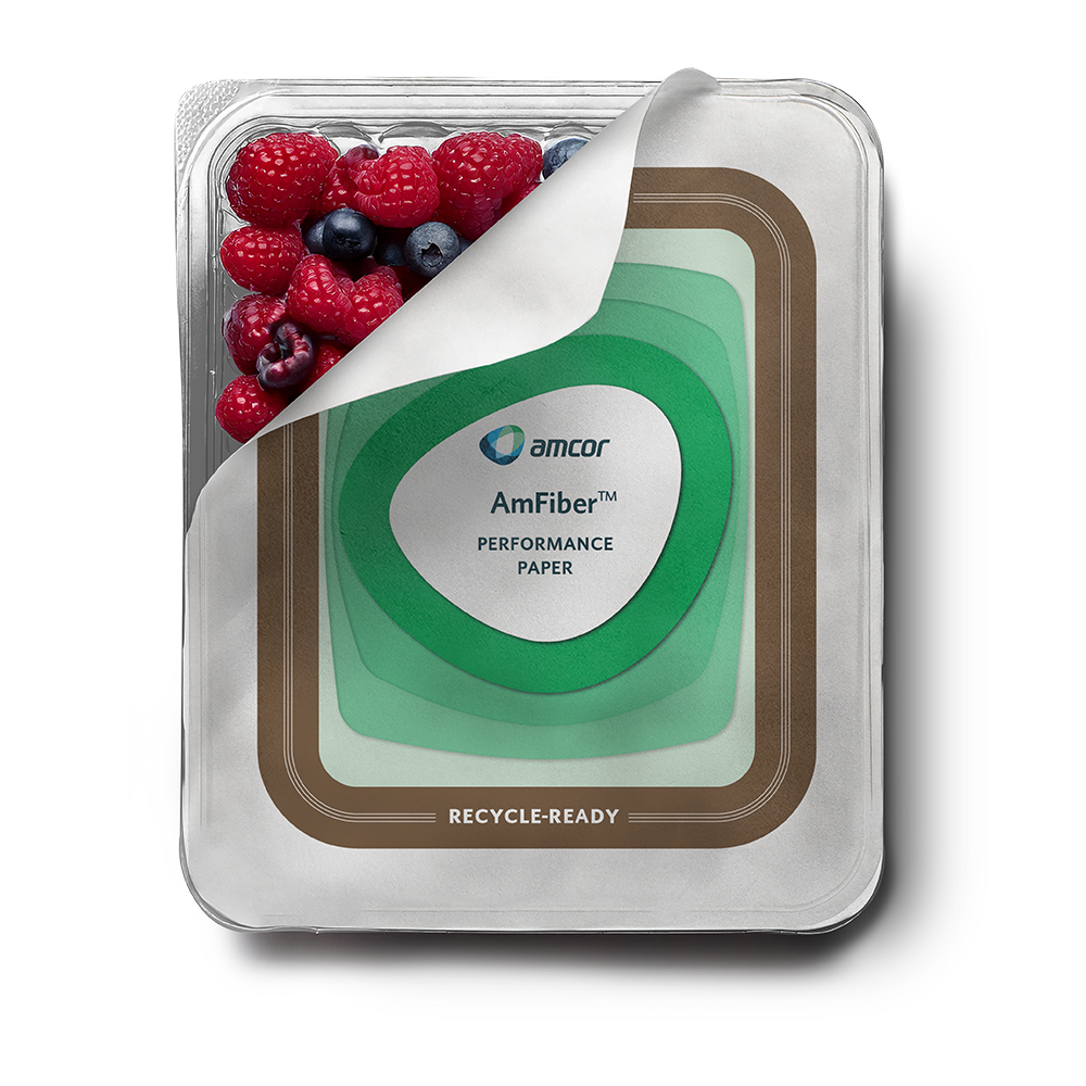 recyclable paper-based packaging