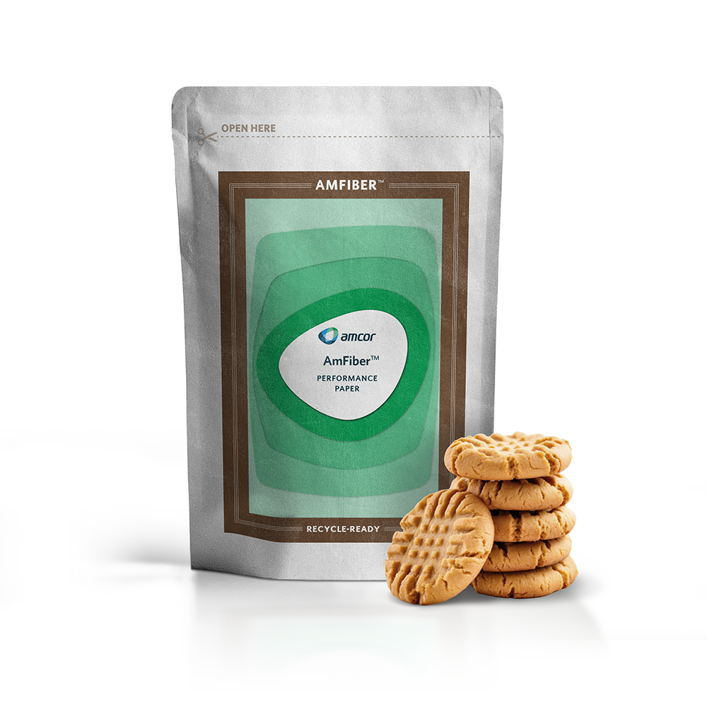 recyclable paper-based packaging