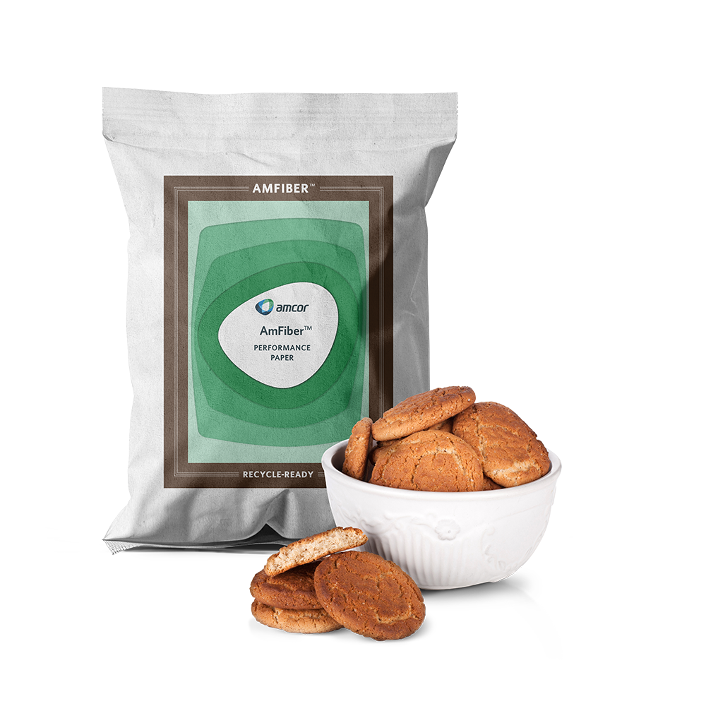 recyclable paper-based packaging