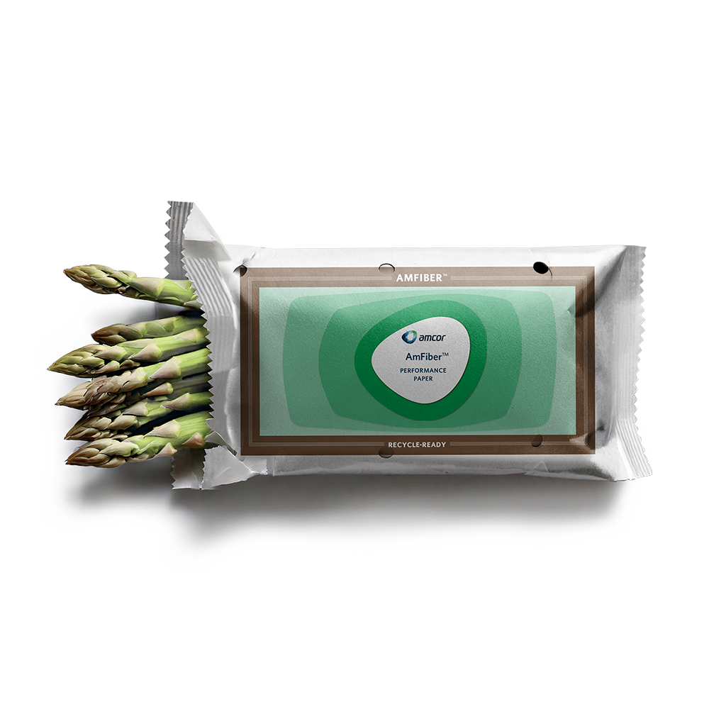 recyclable paper-based packaging
