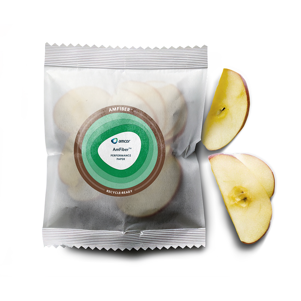 recyclable paper-based packaging