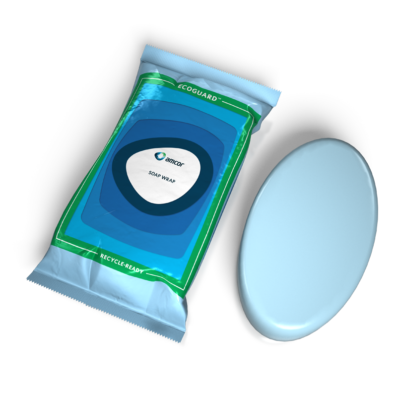 Soap Wrap