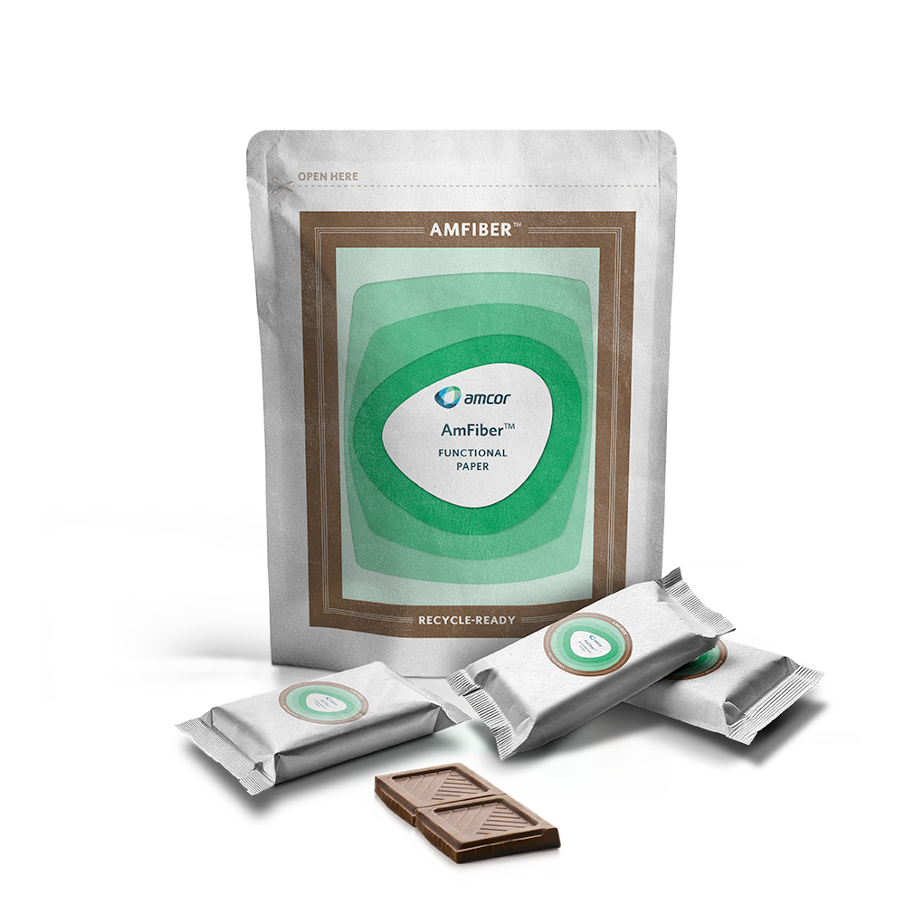 AmFiber™ Functional Paper