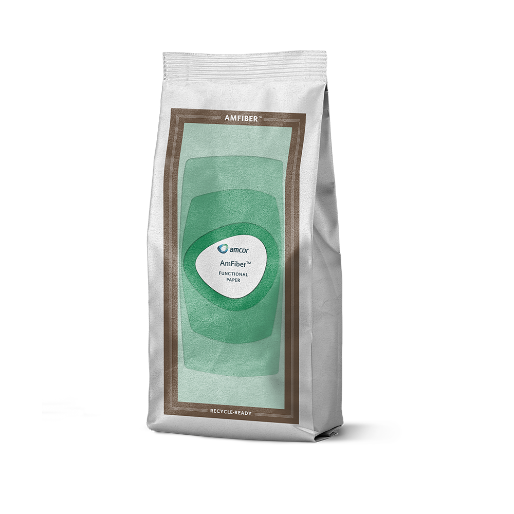 Functional Paper based packaging