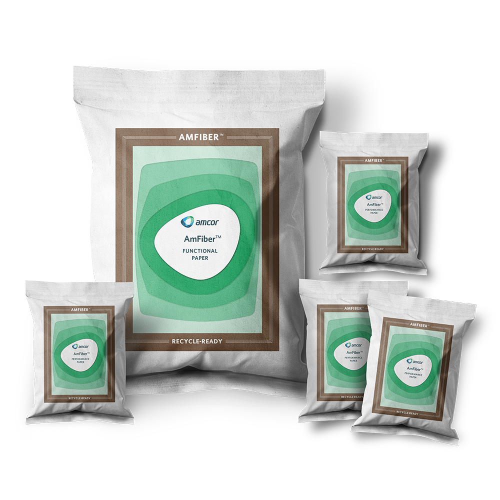 low-barier to medium-barier paper-based solution