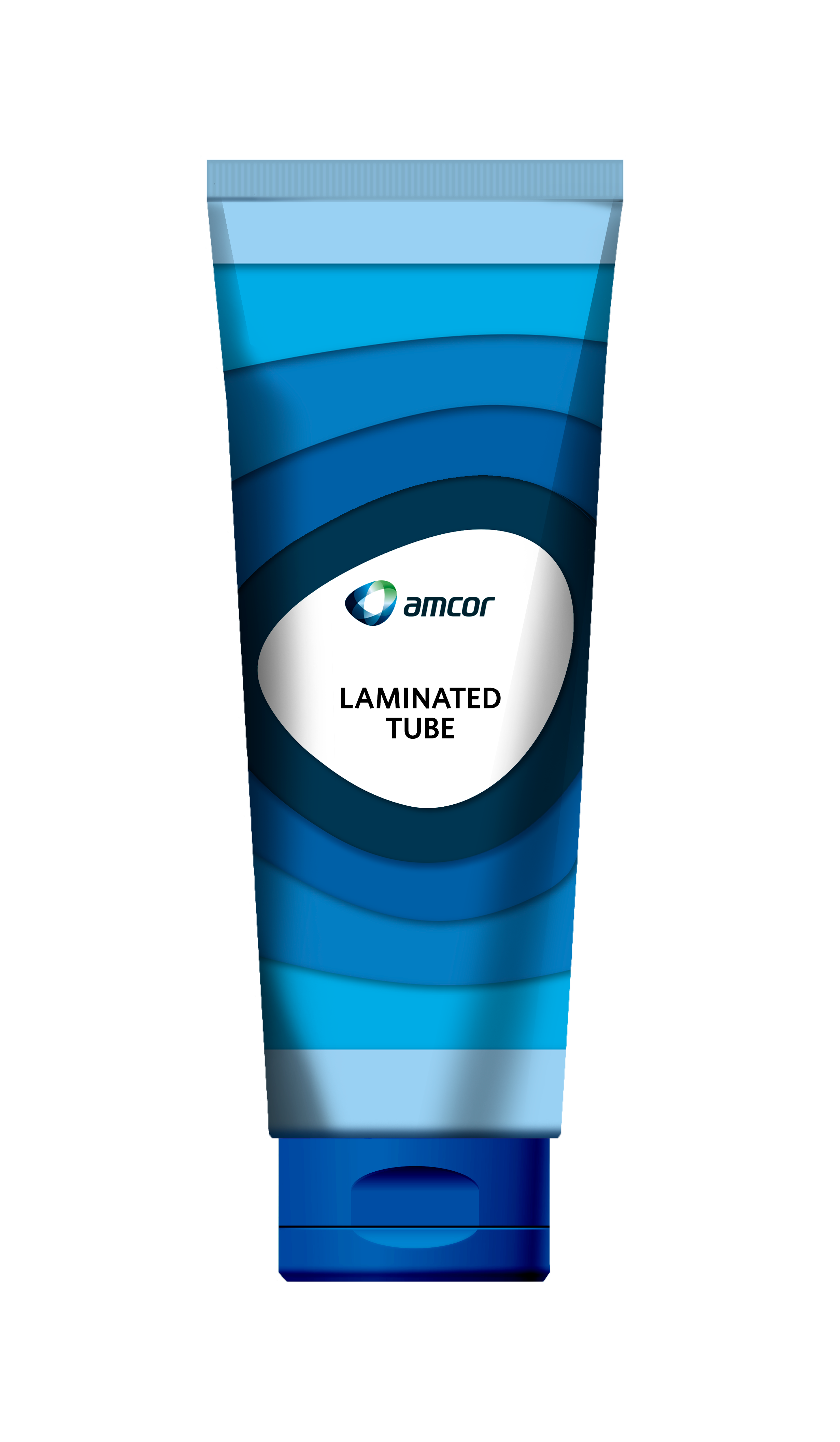 Laminated Tube