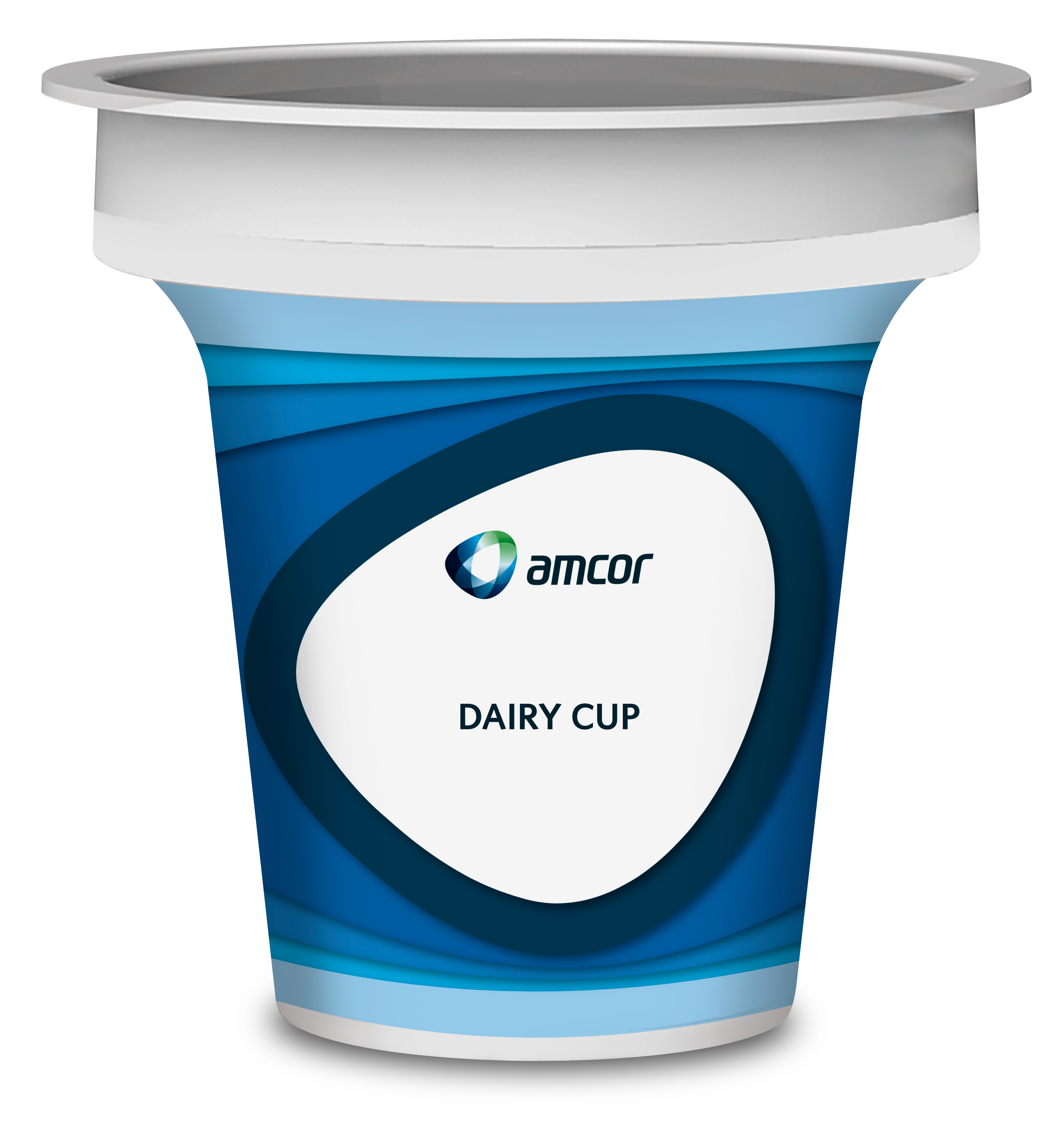 Thermoformed Cup