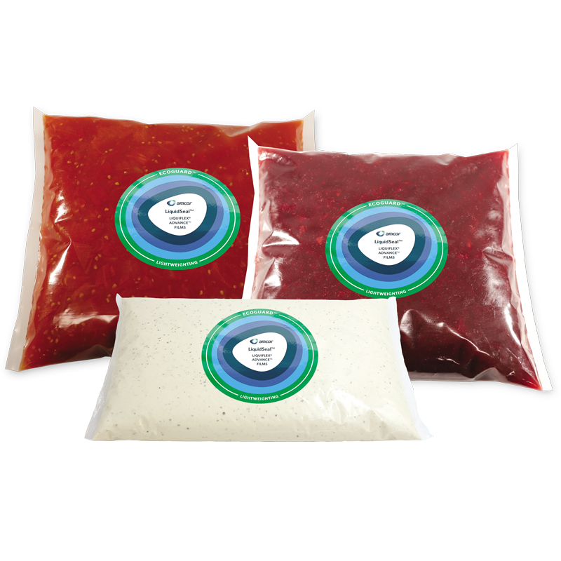 Liquiflex® Advance™ Films