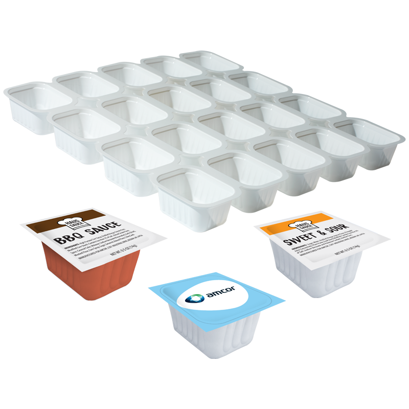 PP Revolution™ Recycle Ready Premade Arrays