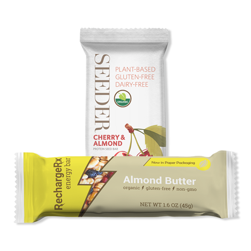 AmFiber™ Paper-Based Bar Wrap 
