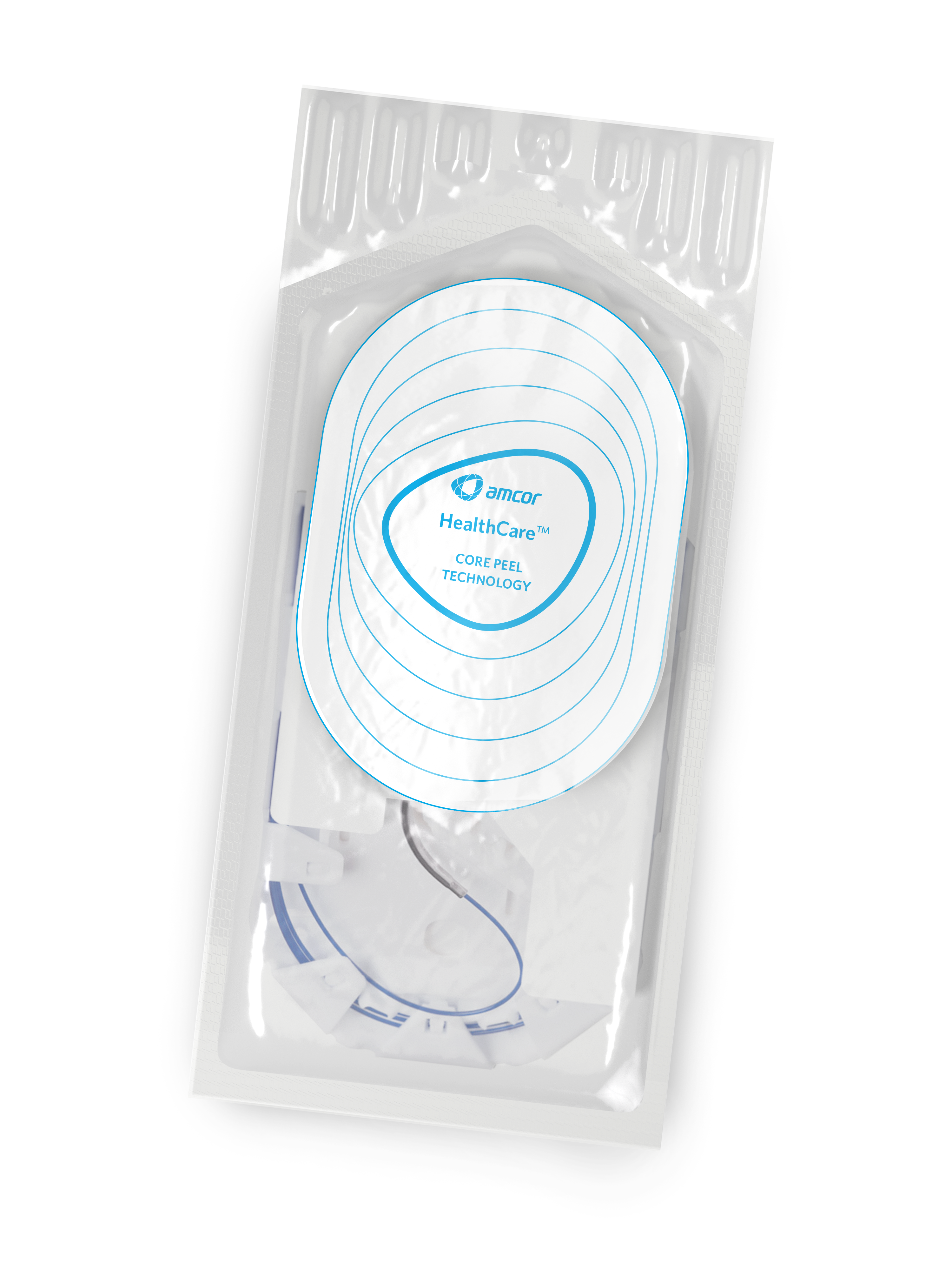 Core Peel Technology