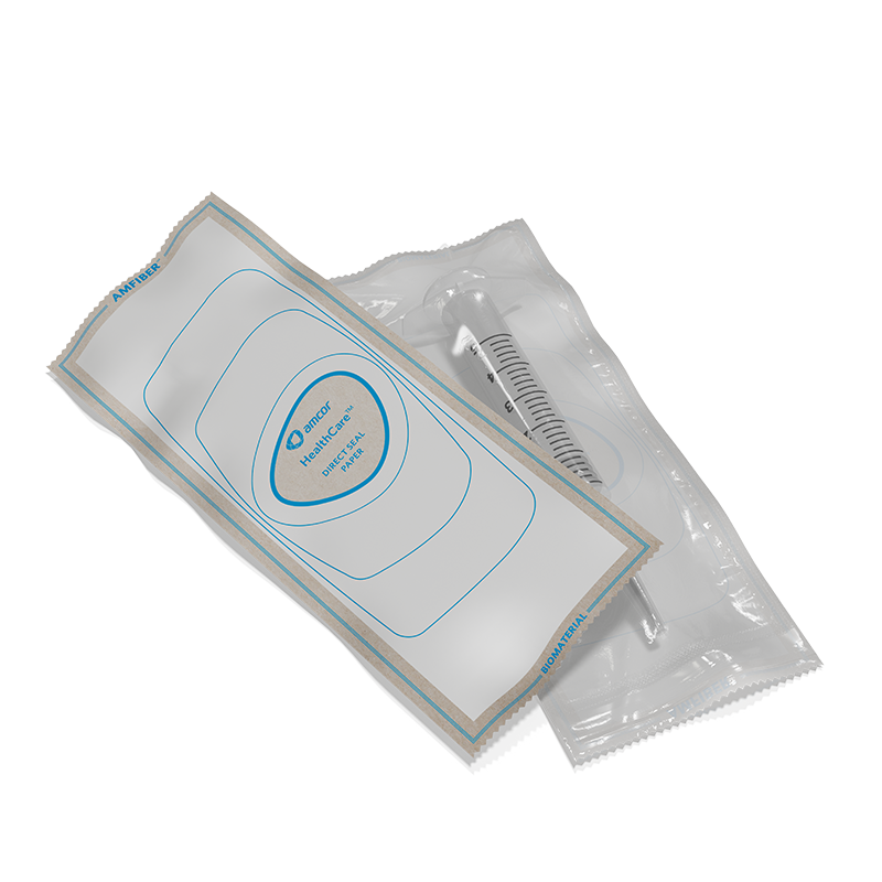 Direct Seal Paper