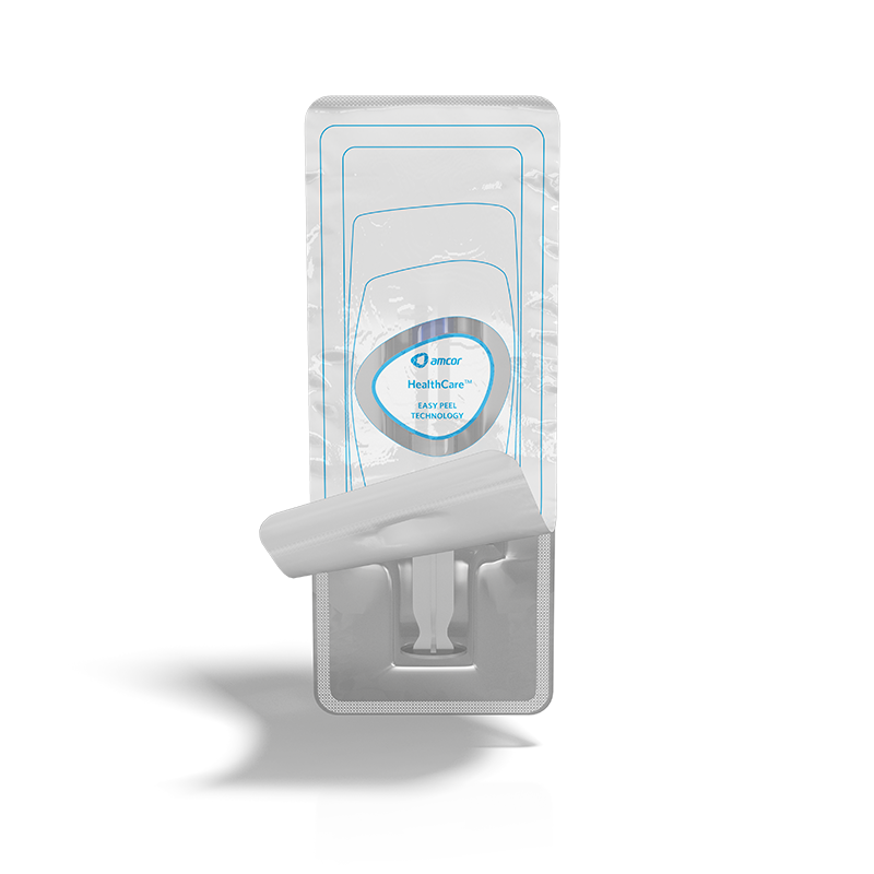 Easy Peel Technology