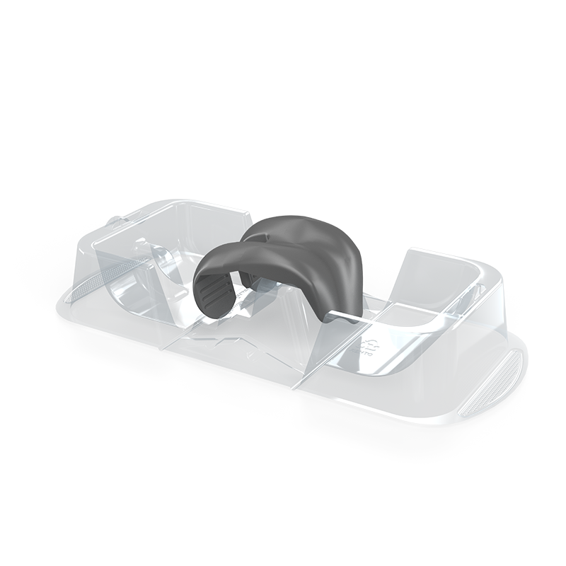 Amcor HealthCare Thermoformed Trays for medical