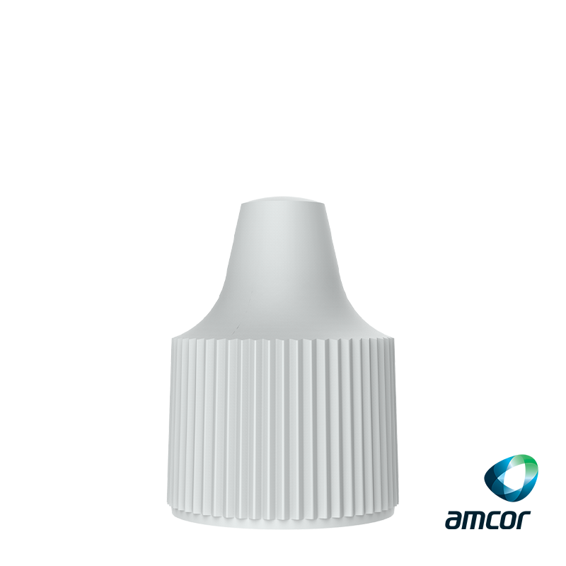 Dropper Tip Cap 15/415 mm