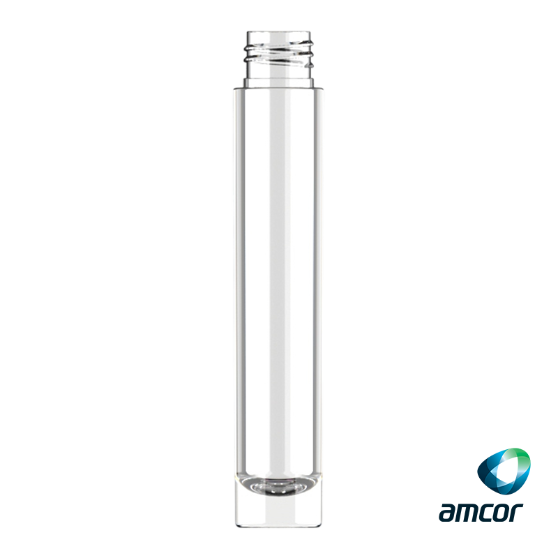 Lip Vial Bottle 3 ml
