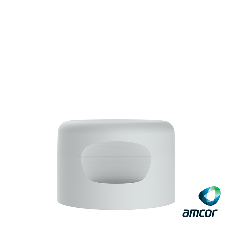 Flip-Top Closure 1.5 inch Diameter