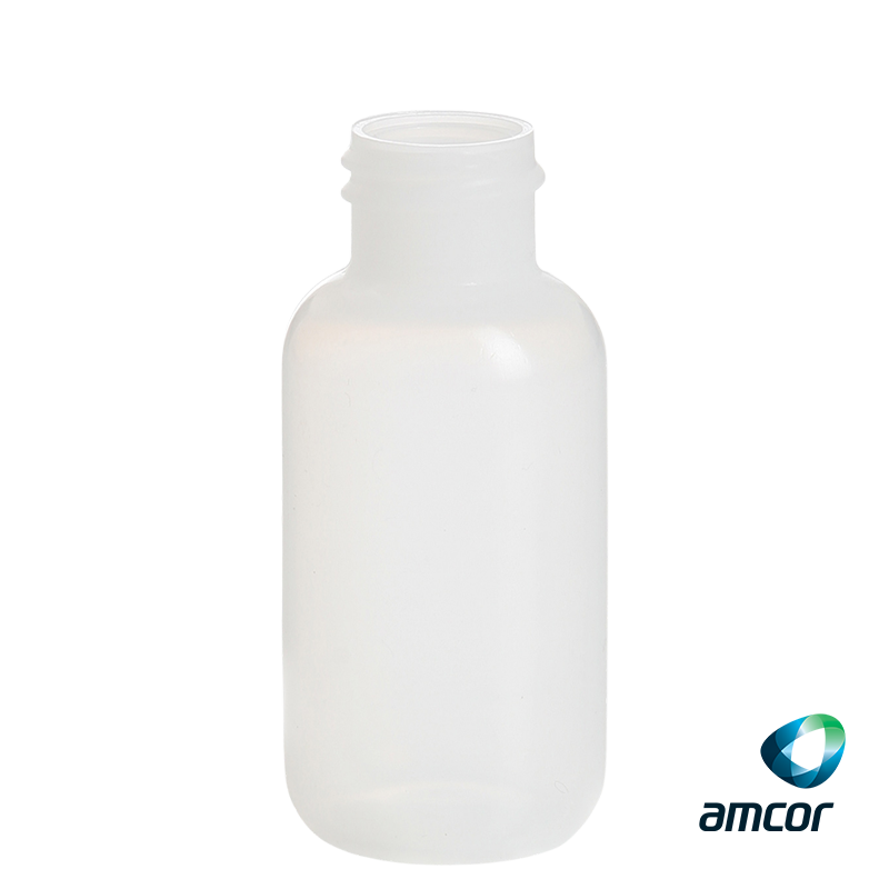 Boston Round Bottle 15 ml