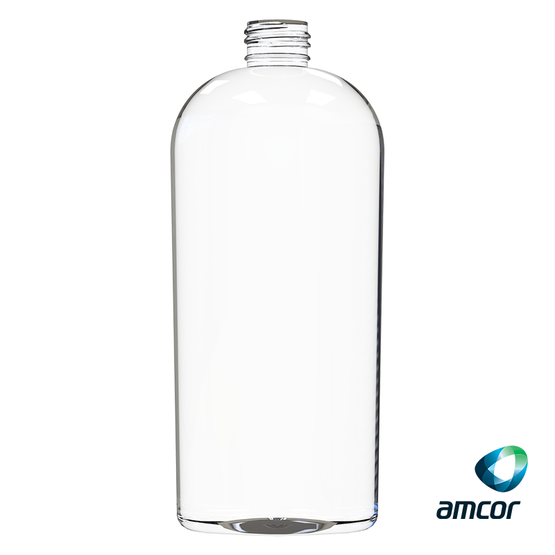 Vale (Cosmo) Oval Bottle 12 oz