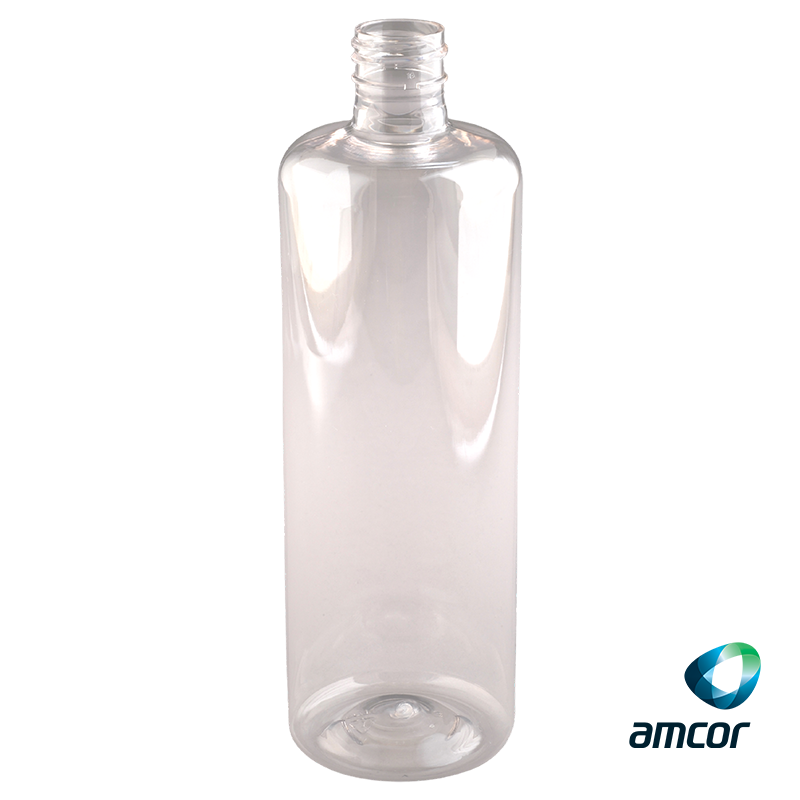 Cylinder Bottle 22.5 oz
