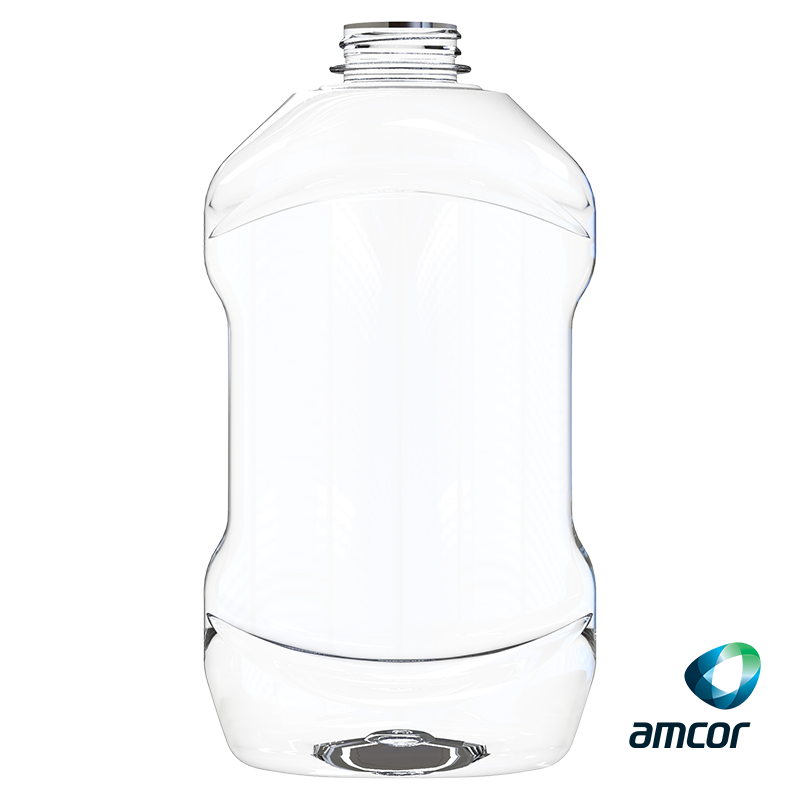 Ketchup Inverted Bottle 20 oz