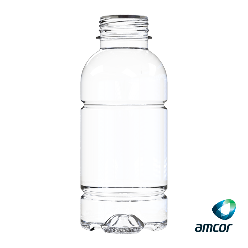 DairySeal Round Bottle 14oz