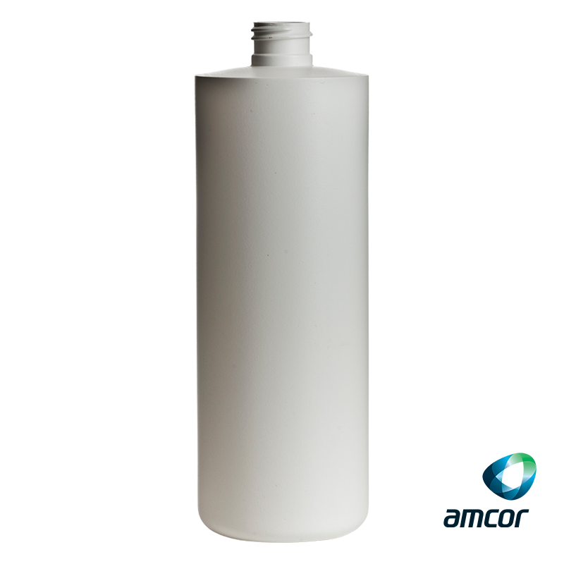 Cylinder Bottle 300 ml
