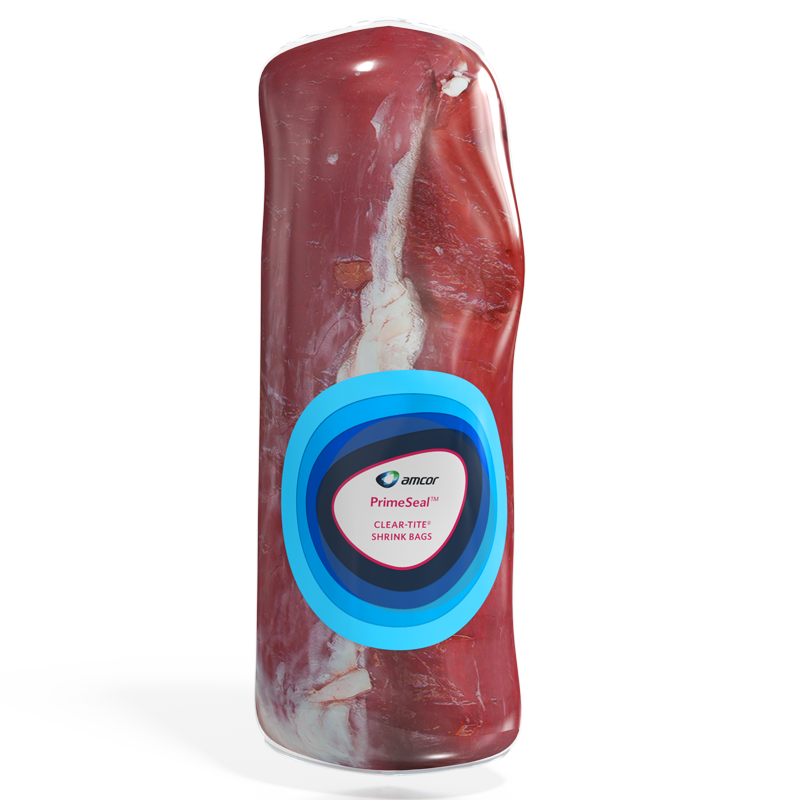 Clear-Tite® Shrink Bags