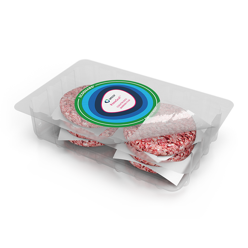 PrimeSeal coextruded barrier films