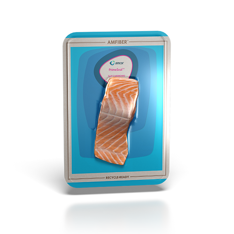 PrimeSeal Flat Cardboard Skin
