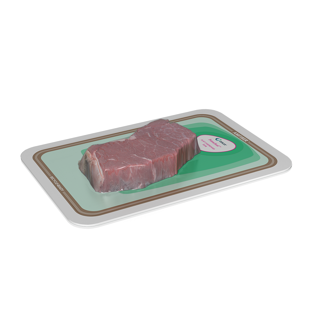 PrimeSeal Flat Cardboard Skin