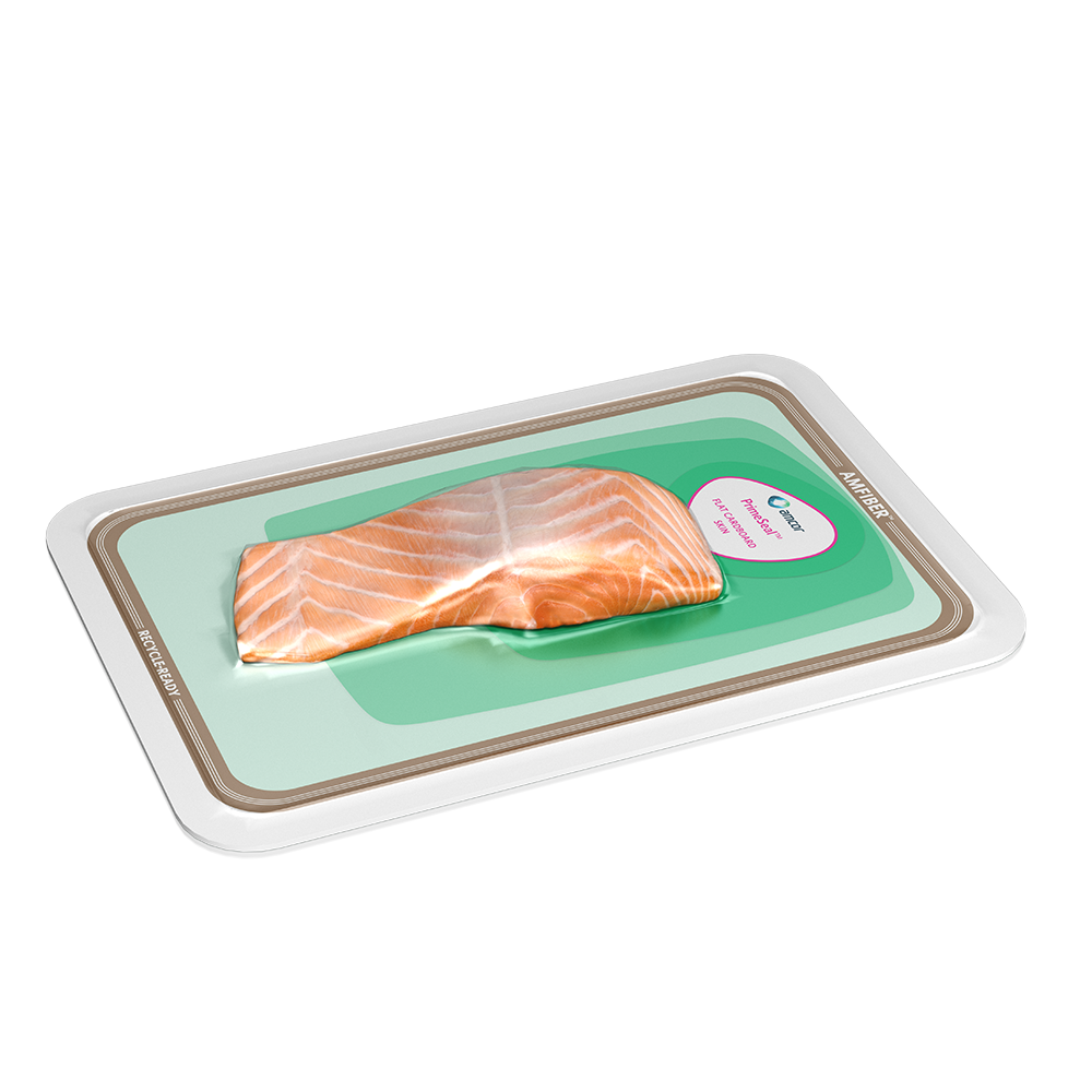 PrimeSeal Flat Cardboard Skin