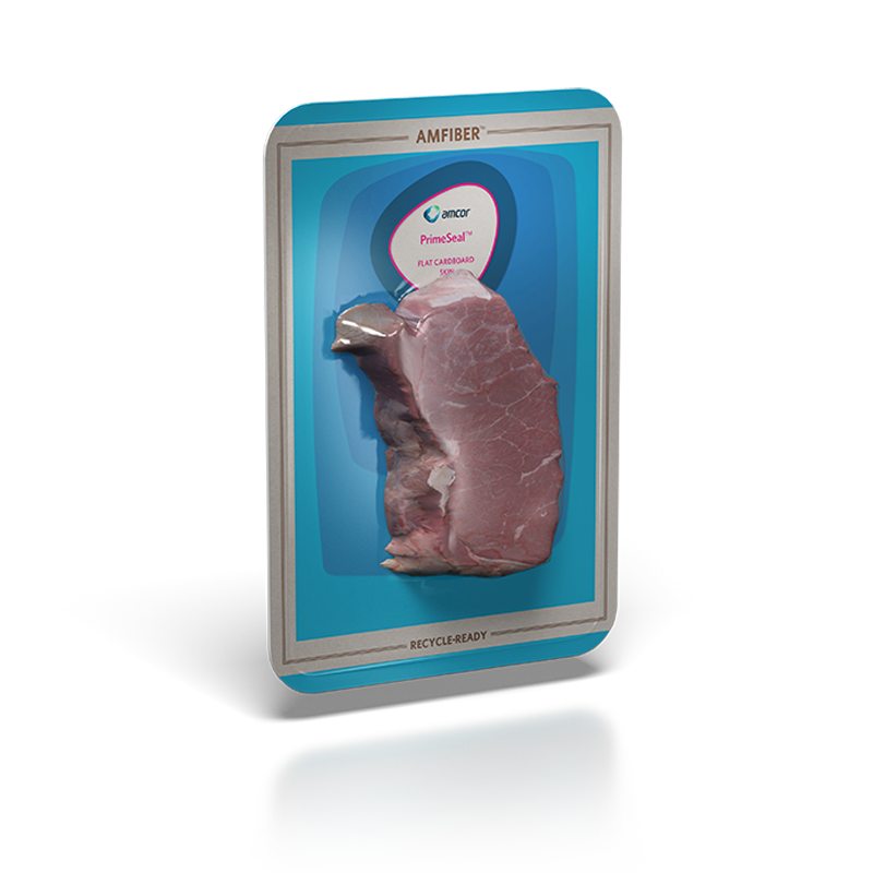 PrimeSeal Flat Cardboard Skin