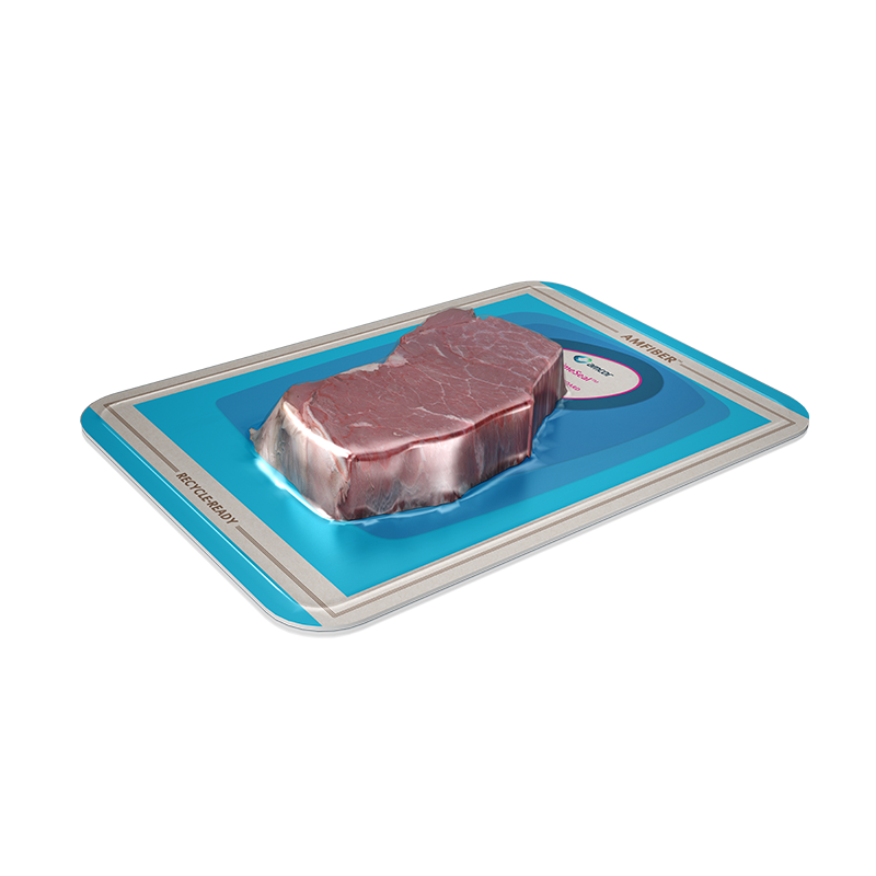 PrimeSeal Flat Cardboard Skin