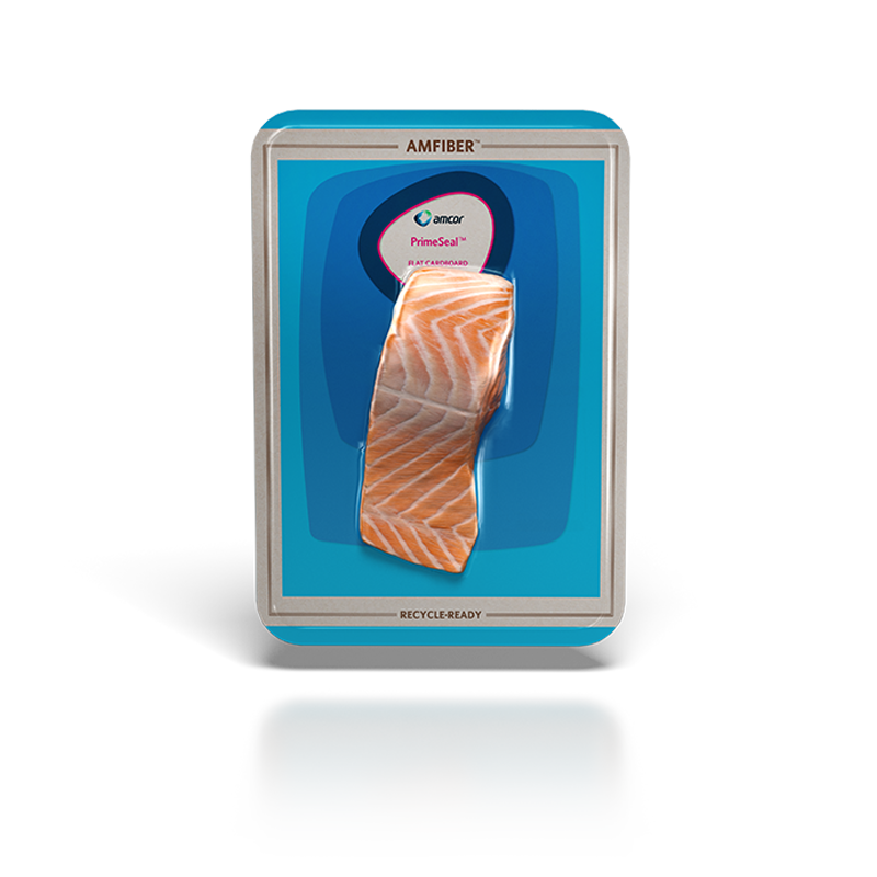 PrimeSeal Flat Cardboard Skin