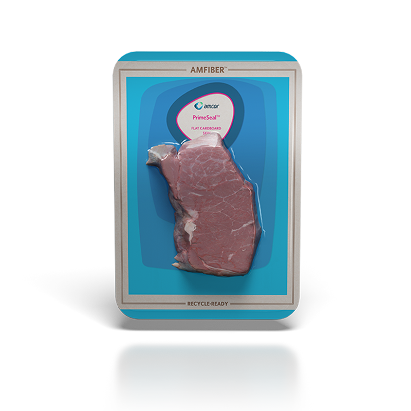 PrimeSeal Flat Cardboard Skin