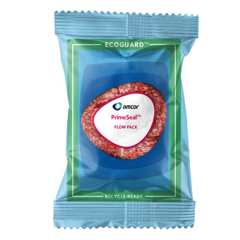 PrimeSeal Flow Pack