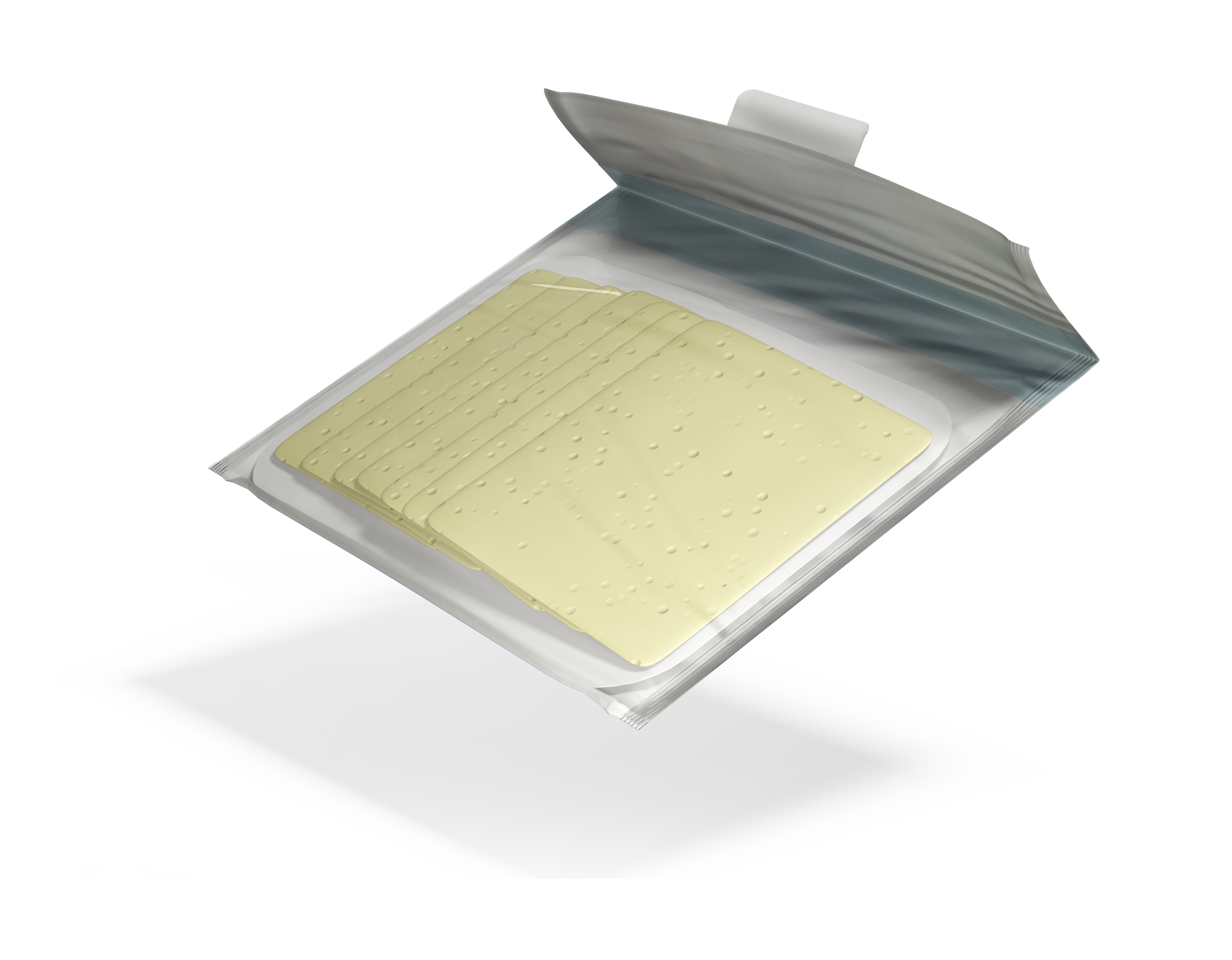 AmPrima® Envelope for hard cheese