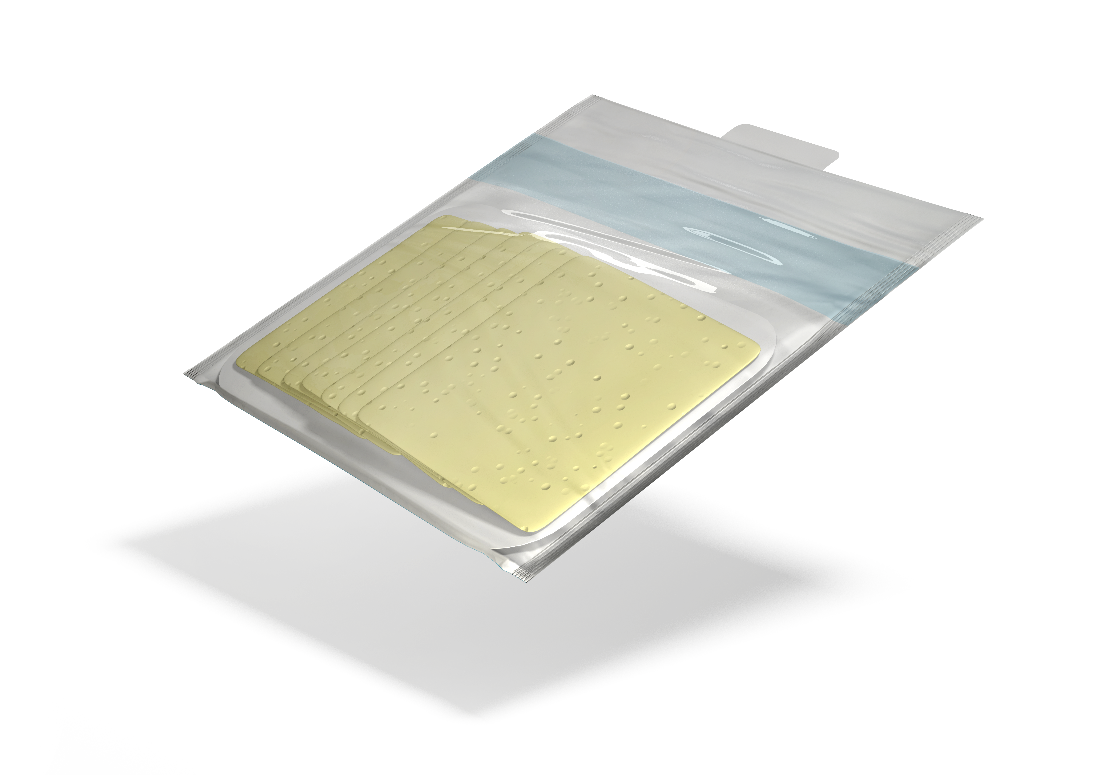 AmPrima® Envelope for hard cheese