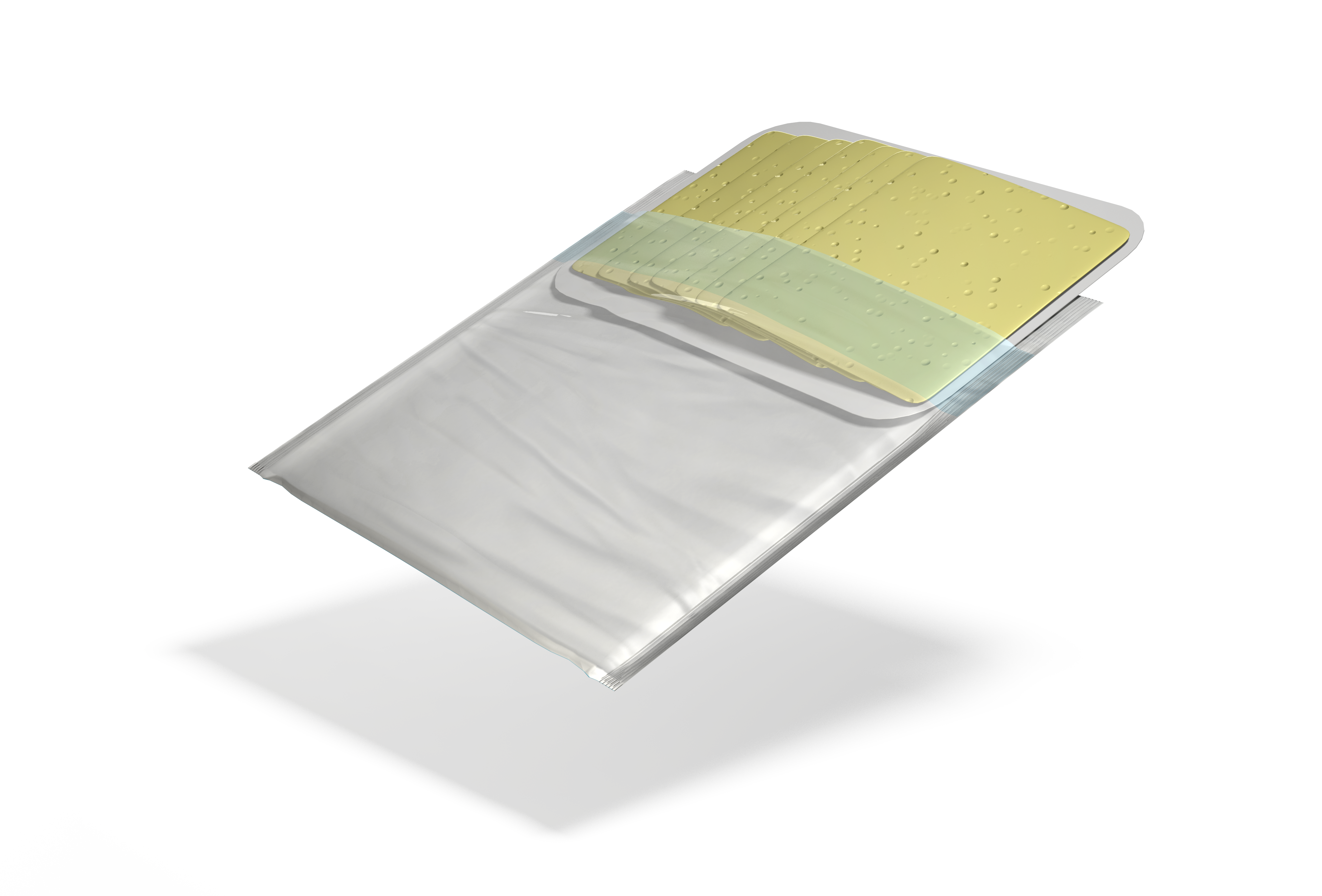 AmPrima® Envelope for hard cheese