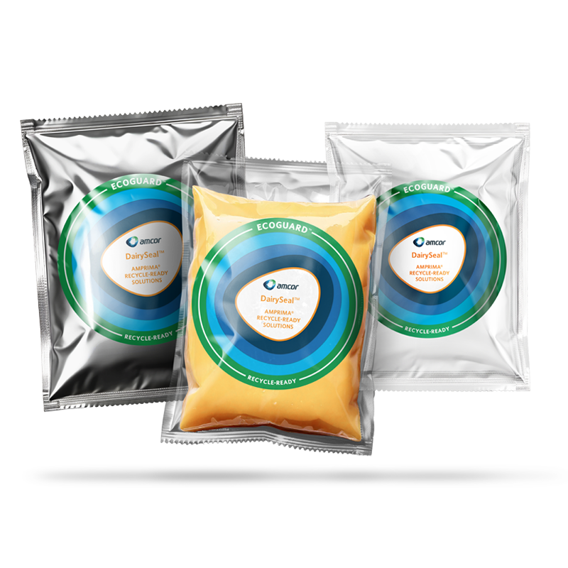 DairySeal™ Liquid Fondue Sachet