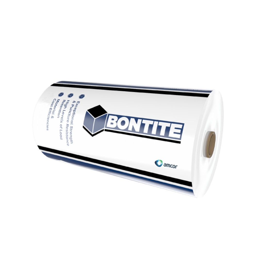 Bontite® Performance Blown Stretch Films