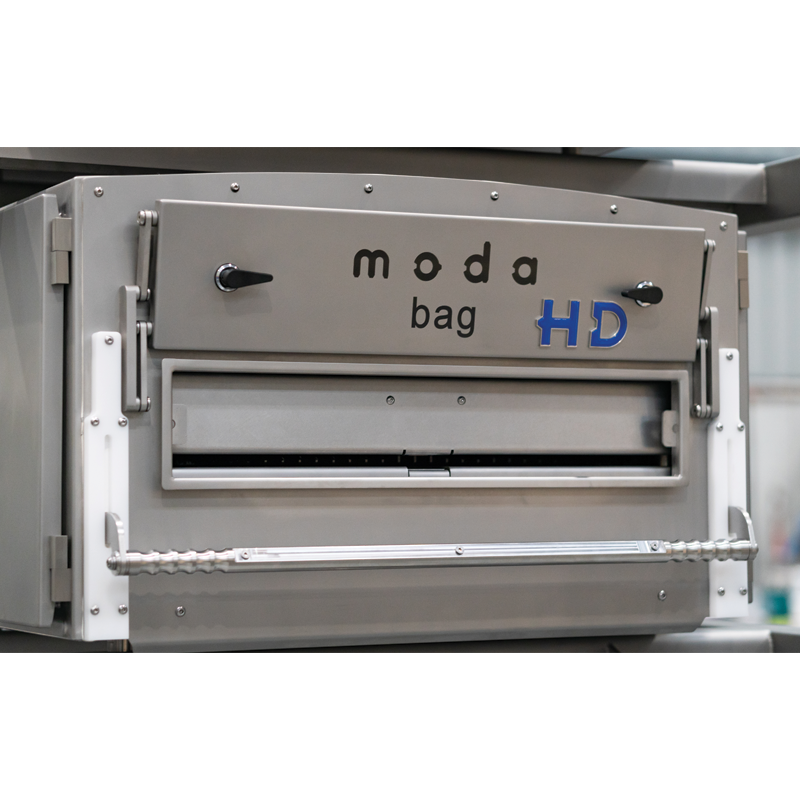 Amcor Moda Bag vacuum shrink bag maker and printer