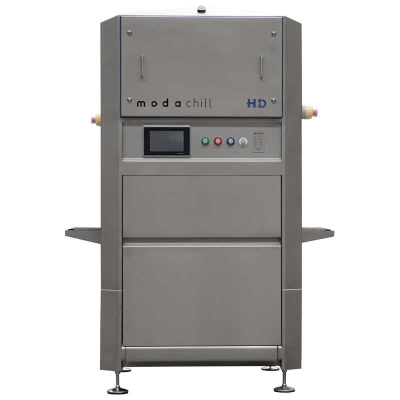 Moda Chill Cold Water Tunnel for Shrink Bags
